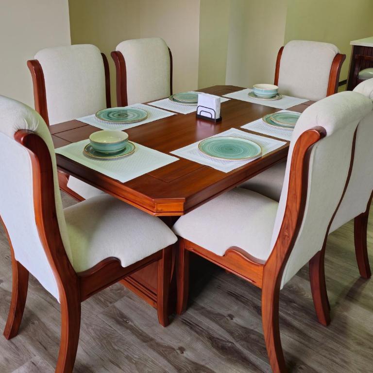 Carolina Suites - Two-Bedroom Apartment - 62