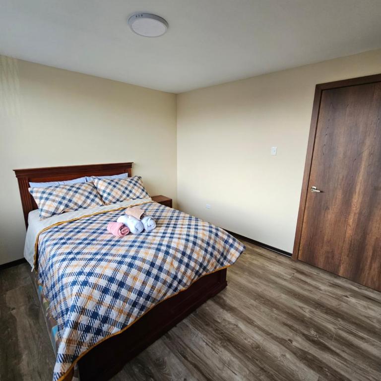 Carolina Suites - Two-Bedroom Apartment - 66