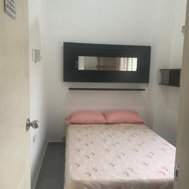 Apto Central primer piso 2 habitaciones - Two-Bedroom Apartment - 8