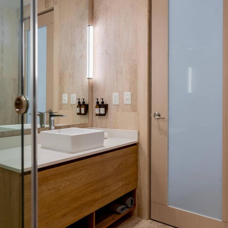 412 Std A Capitalia Urban Studio with Balcony and Gym - Apartamento - 18