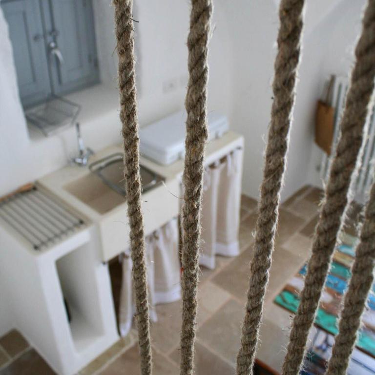Trullo Picchiagiuda - Trullo - Su 2 Livelli - 11