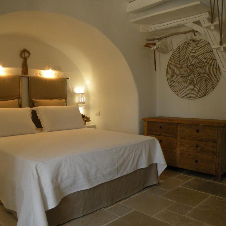 Trullo Picchiagiuda - Trullo - Su 2 Livelli - 2