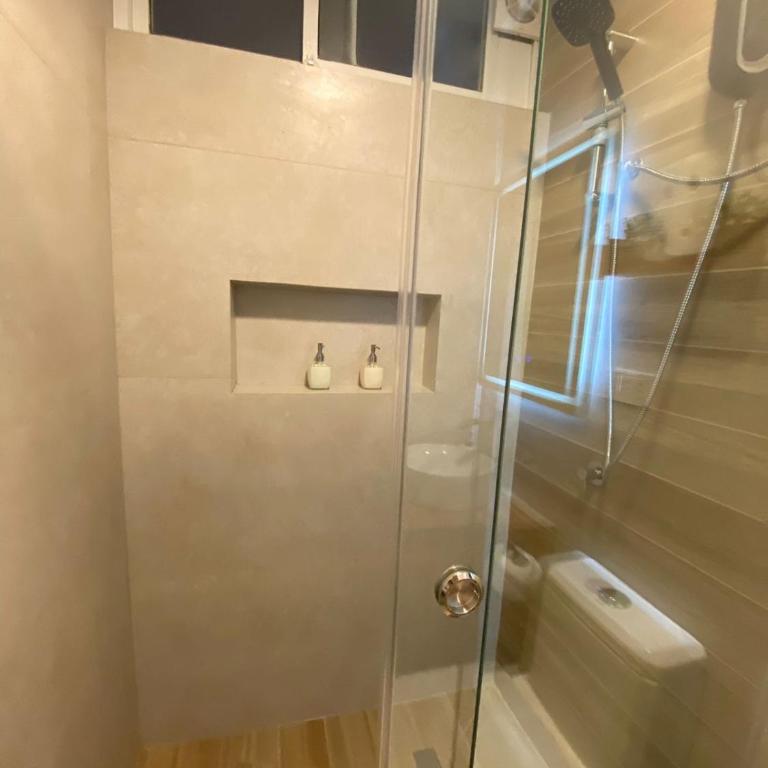 Elegant apartment in 1rt Floor Tacna - Deluxe One-Bedroom Apartment - 10