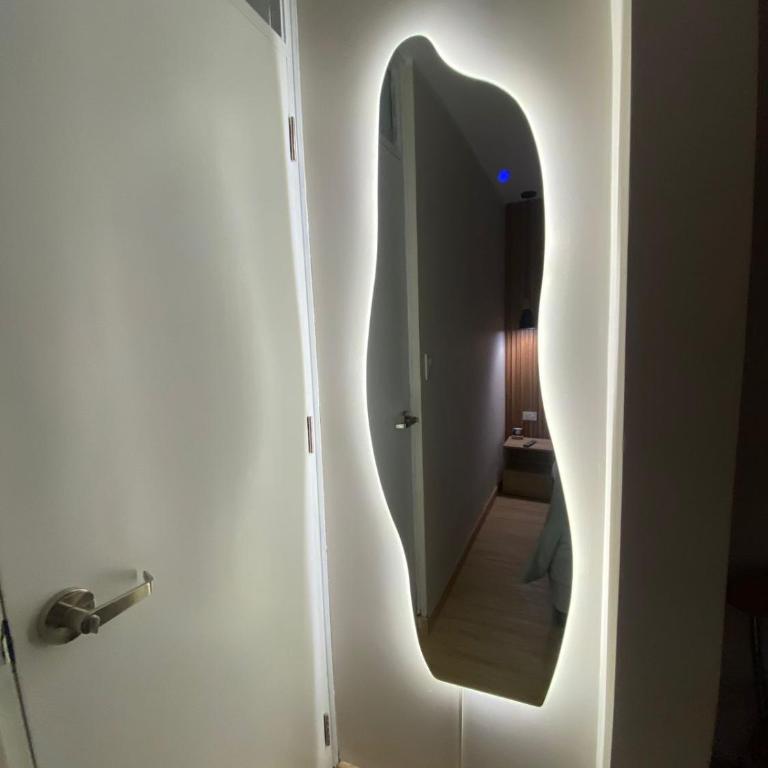 Elegant apartment in 1rt Floor Tacna - Deluxe One-Bedroom Apartment - 15