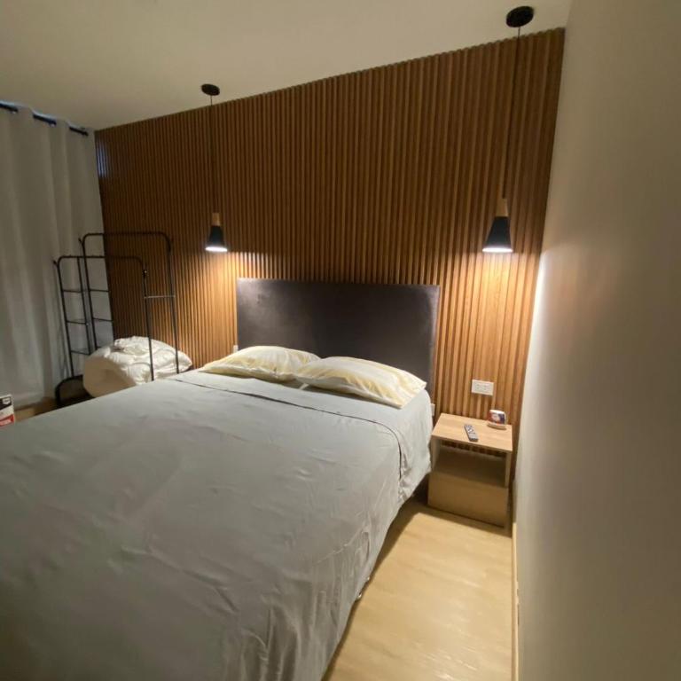 Elegant apartment in 1rt Floor Tacna - Deluxe One-Bedroom Apartment - 17