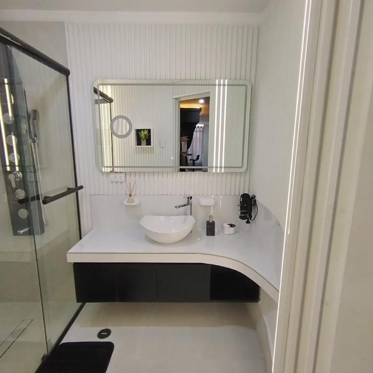 Suite con noches mágicas entre tules - One-Bedroom Apartment - 8