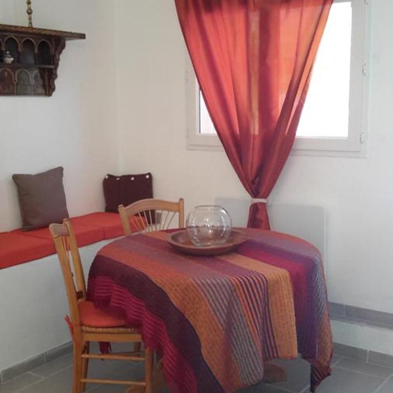 La Chambre De Salome - Chambre Double - Vue sur Montagne - 1