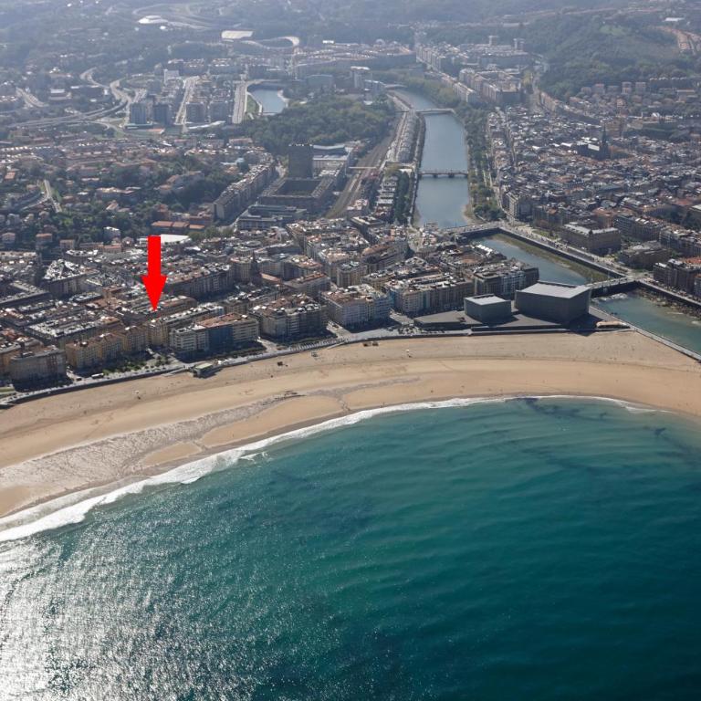 Zabaleta Beach by FeelFree Rentals - Apartamento de 2 dormitorios - 17