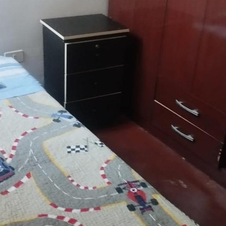 Casa los Ciruelos en El Tambo a 15 minutes from downtown - Two-Bedroom House - 11
