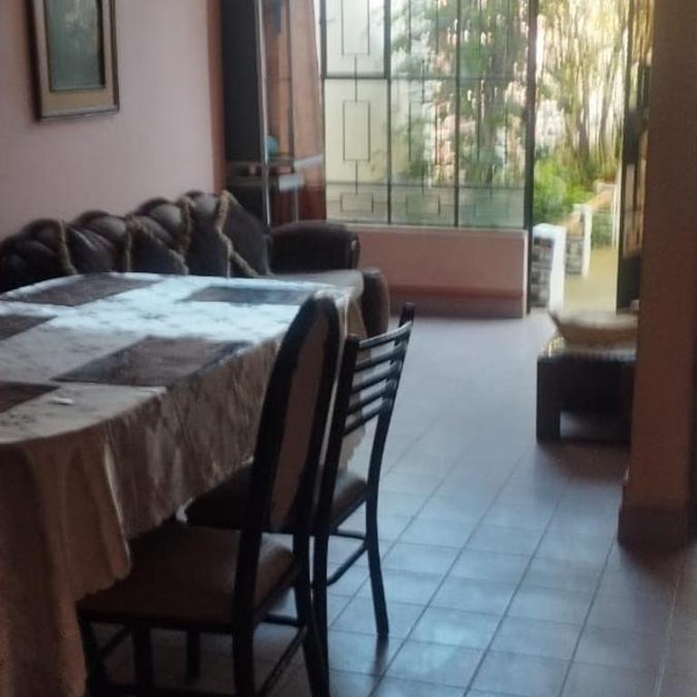 Casa los Ciruelos en El Tambo a 15 minutes from downtown - Two-Bedroom House - 21
