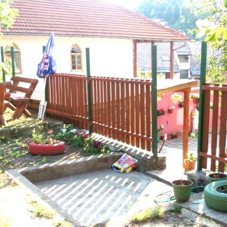 BTO Holiday Home - Holiday Kuća s 4 Spavaće Sobe - 56