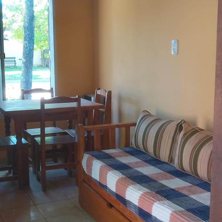 La Gringa - Apartamento de 2 dormitorios - 3