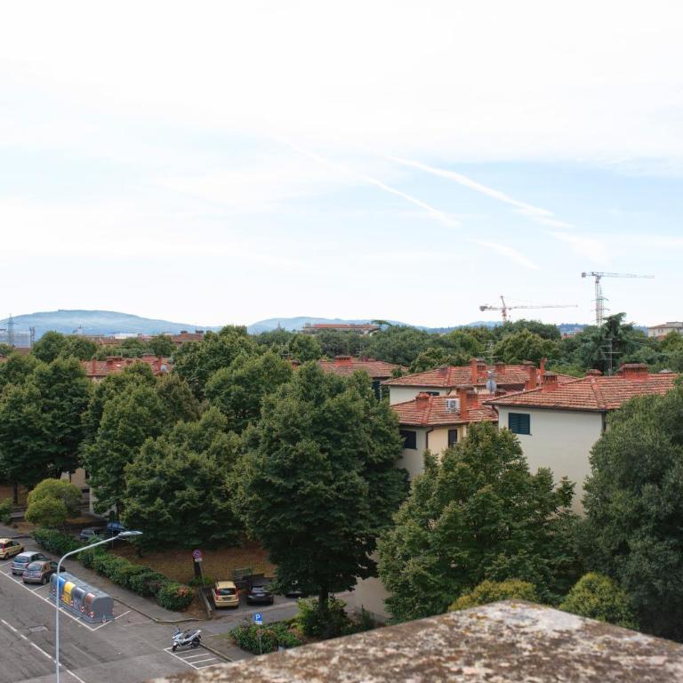 Bright Penthouse with Panoramic Sunlit Terrace - Appartamento con 1 Camera da Letto - 33