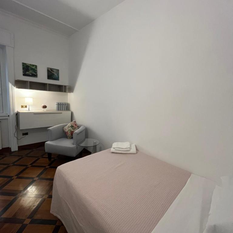 HOUSE BOCCEA Rome - Appartamento Superior con 2 Camere da Letto - 6