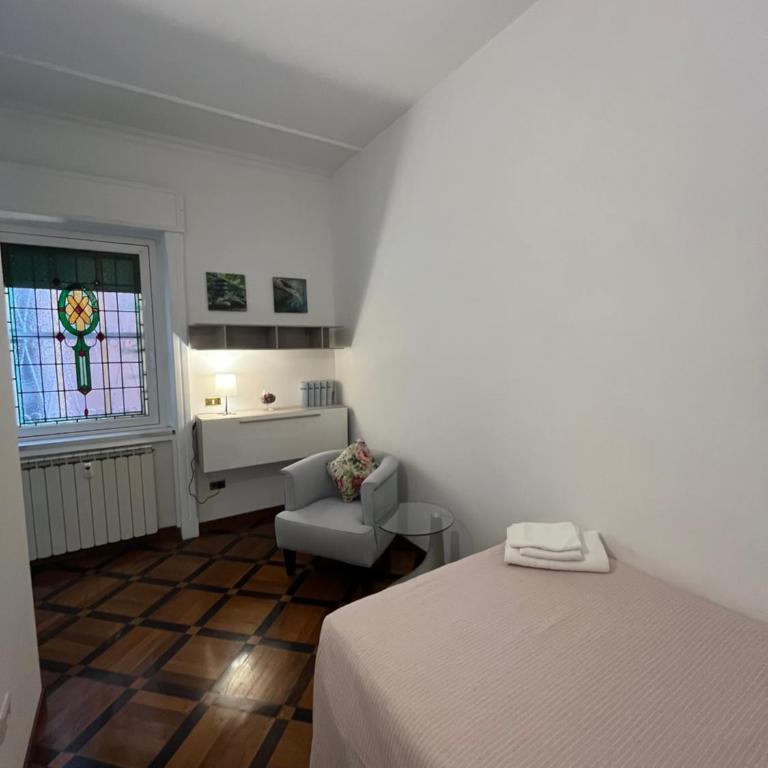 HOUSE BOCCEA Rome - Appartamento Superior con 2 Camere da Letto - 5