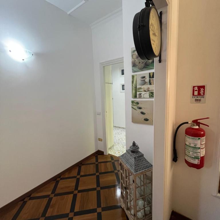 HOUSE BOCCEA Rome - Appartamento Superior con 2 Camere da Letto - 7