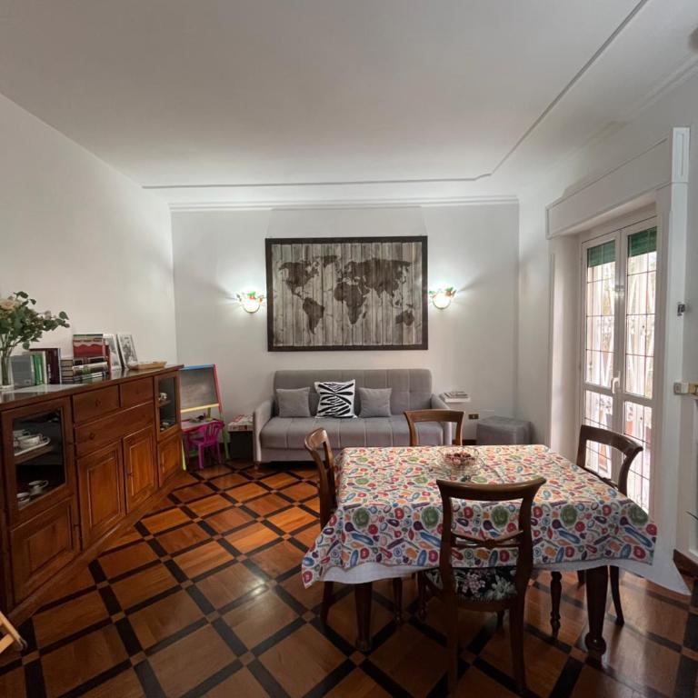 HOUSE BOCCEA Rome - Appartamento Superior con 2 Camere da Letto - 10