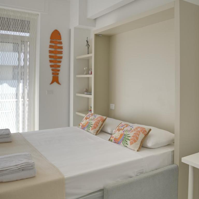 UrbanNest - Appartamento con 1 Camera da Letto - 4