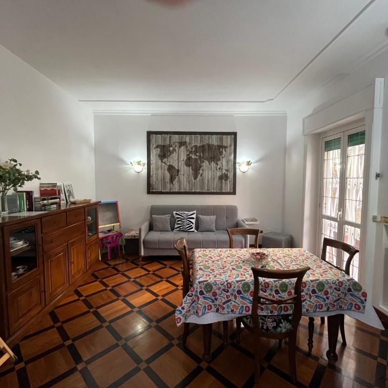 HOUSE BOCCEA Rome - Appartamento Superior con 2 Camere da Letto - 13