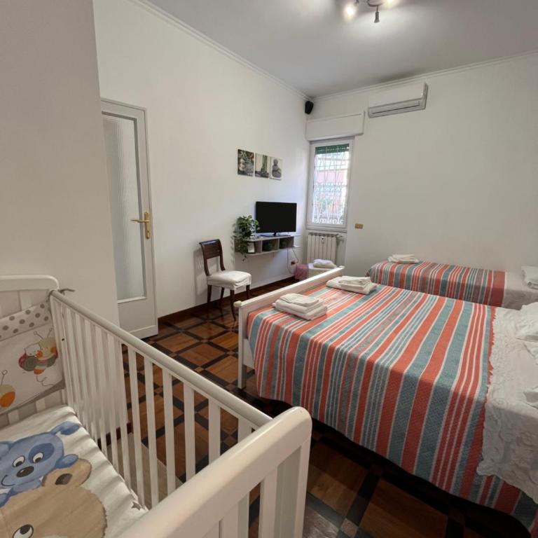 HOUSE BOCCEA Rome - Appartamento Superior con 2 Camere da Letto - 14