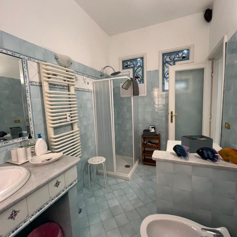 HOUSE BOCCEA Rome - Appartamento Superior con 2 Camere da Letto - 16