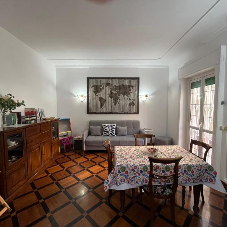 HOUSE BOCCEA Rome - Appartamento Superior con 2 Camere da Letto - 1
