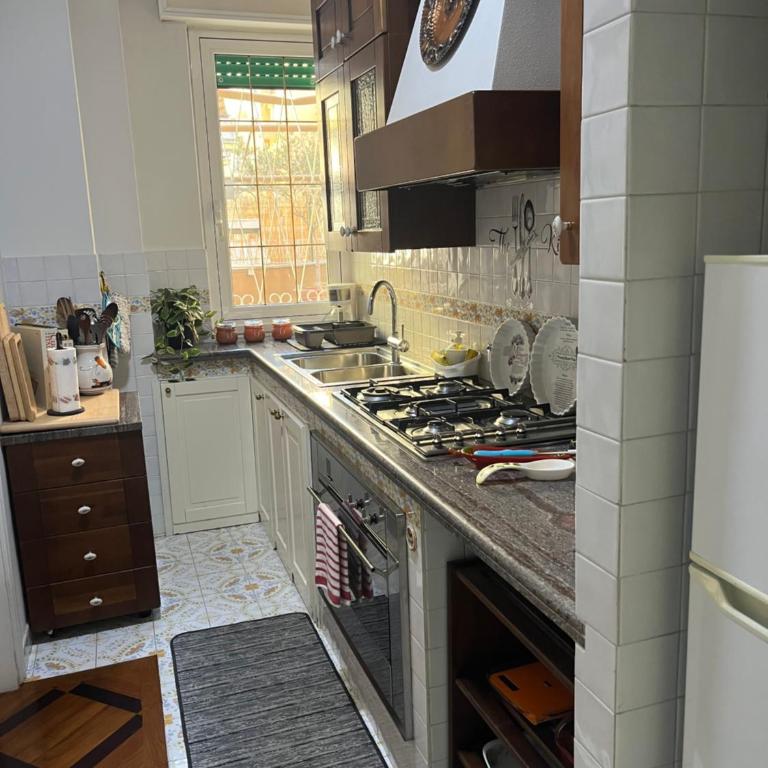 HOUSE BOCCEA Rome - Appartamento Superior con 2 Camere da Letto - 22