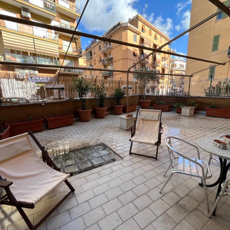 HOUSE BOCCEA Rome - Appartamento Superior con 2 Camere da Letto - 23