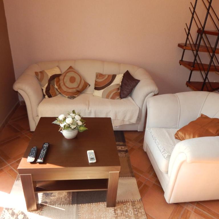 Apartments House 91 - Apartment with Sea View - 4