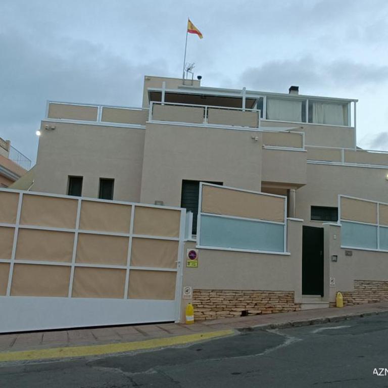 Suite solarium Km21 - Apartamento de 1 dormitorio - 32