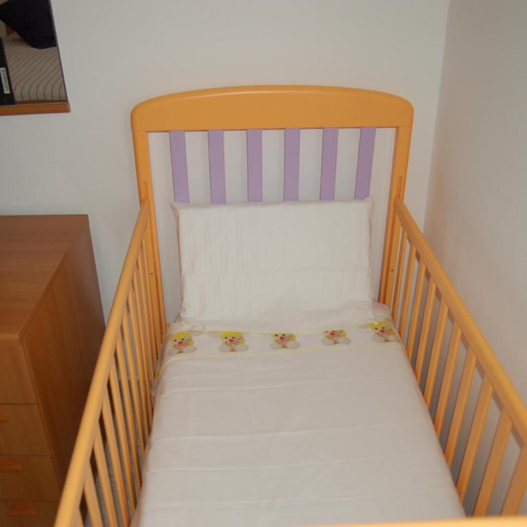 Appartamenti Donato - Apartment - Ground Floor - 23