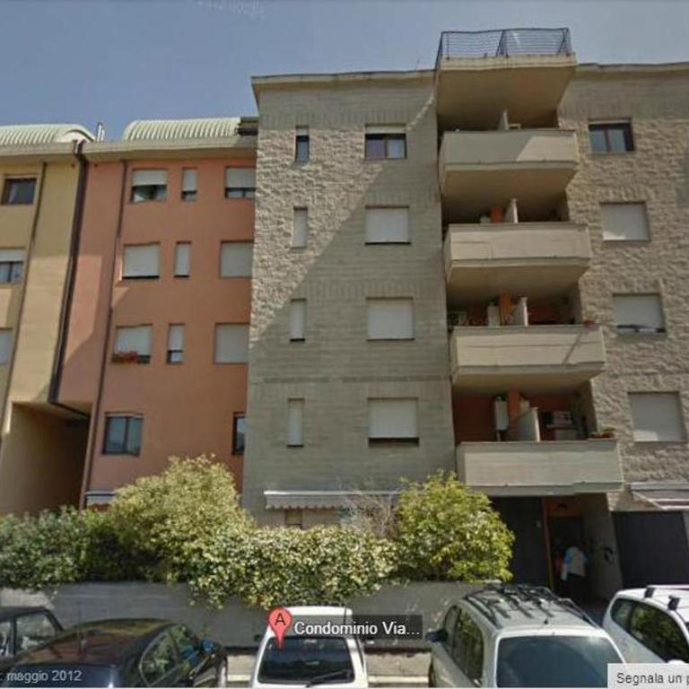 Bright Penthouse with Panoramic Sunlit Terrace - Appartamento con 1 Camera da Letto - 35