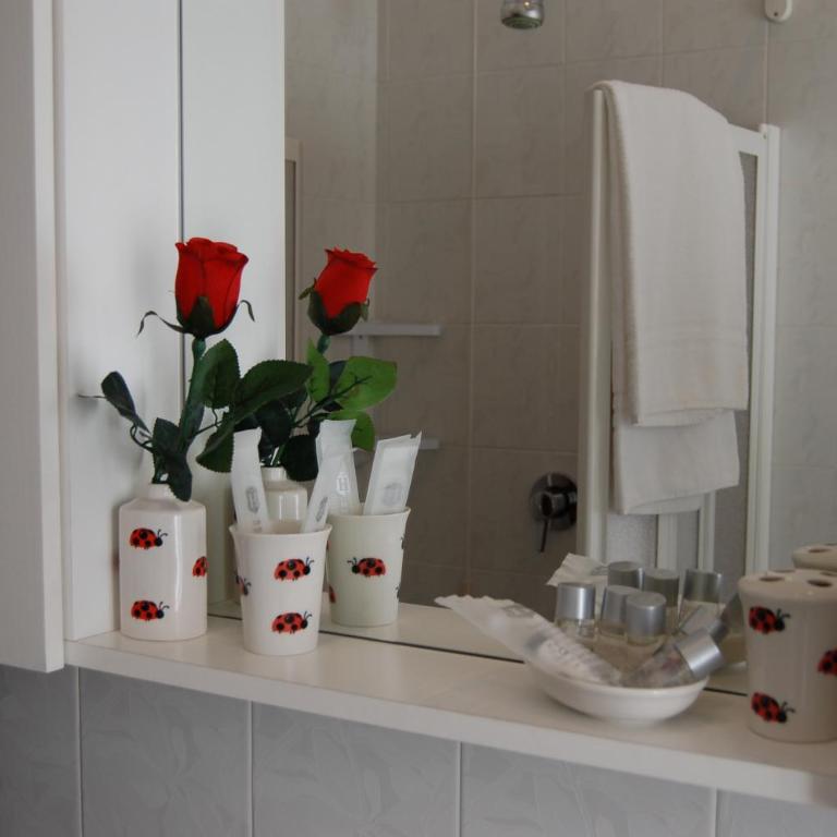 Appartamenti Donato - Apartment - Ground Floor - 24