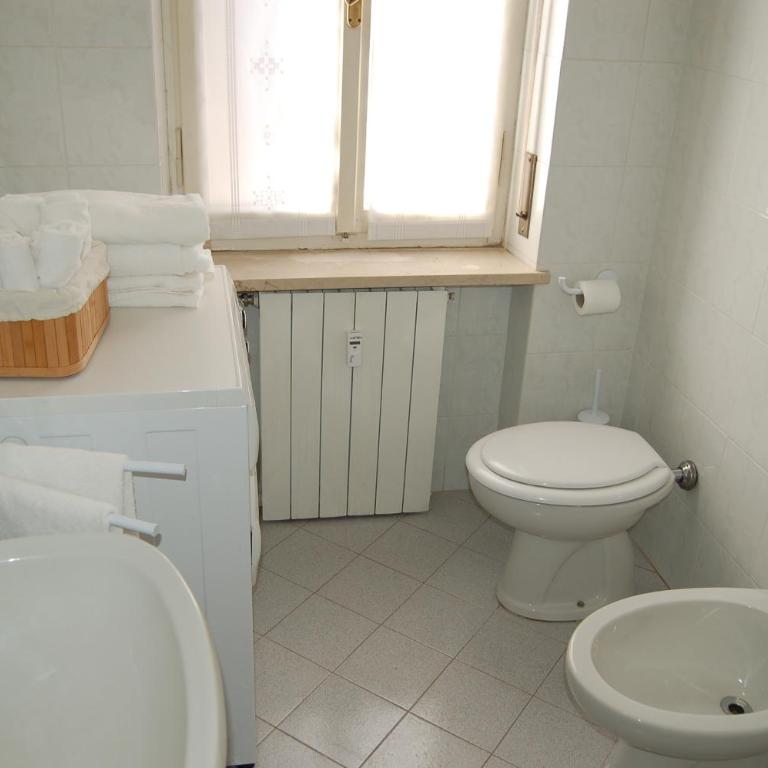 Appartamenti Donato - Apartment - Ground Floor - 27