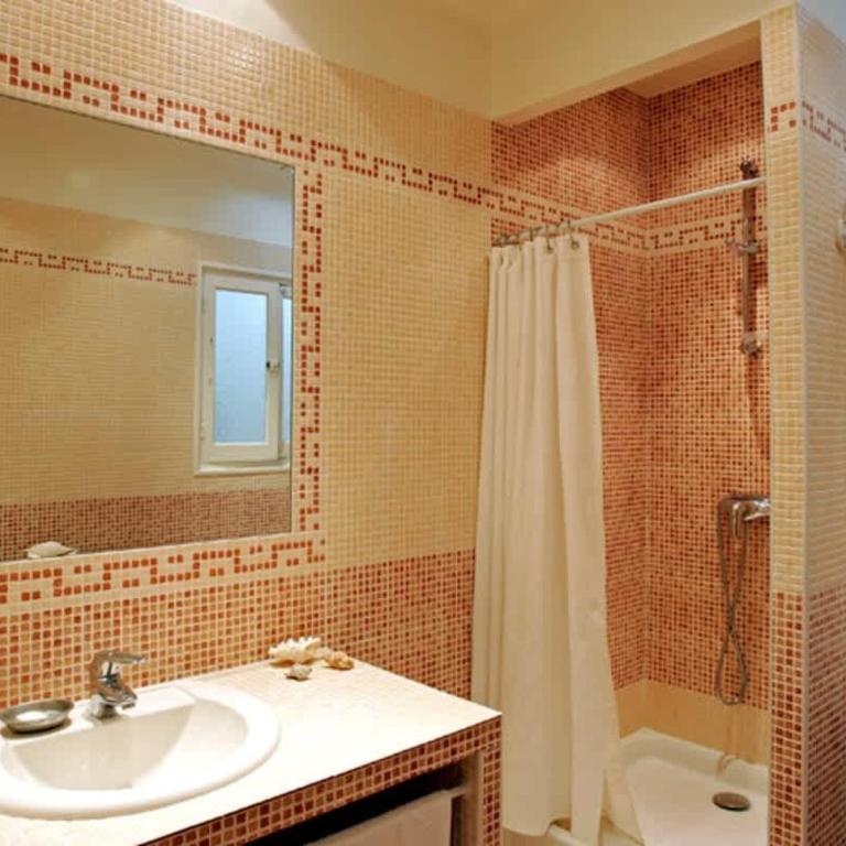 Villa Lou Cade, vue imprenable et plage privée, Théoule-sur-mer - Villa - 31