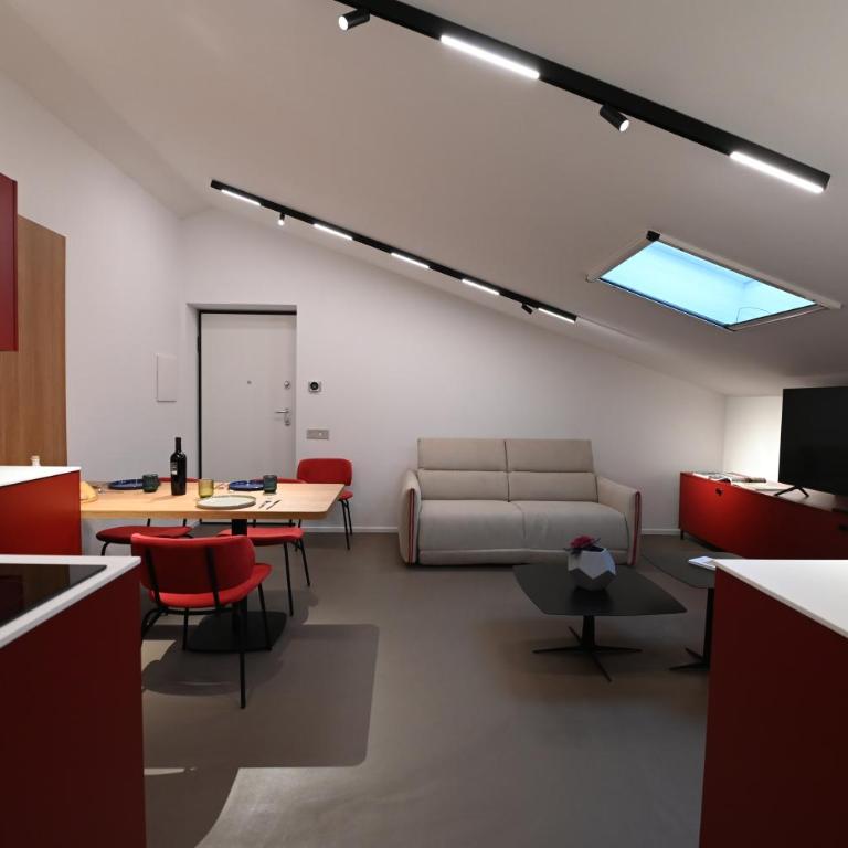 Casa Stano - Appartamento Suite - 10