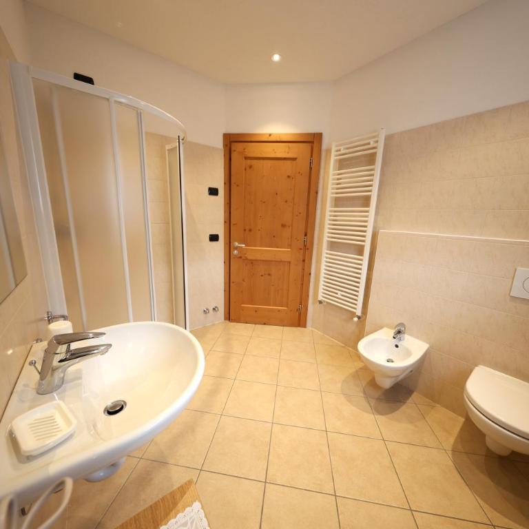 Chalet La Cuna Myholidaylivigno - Apartment with Mountain View - 3