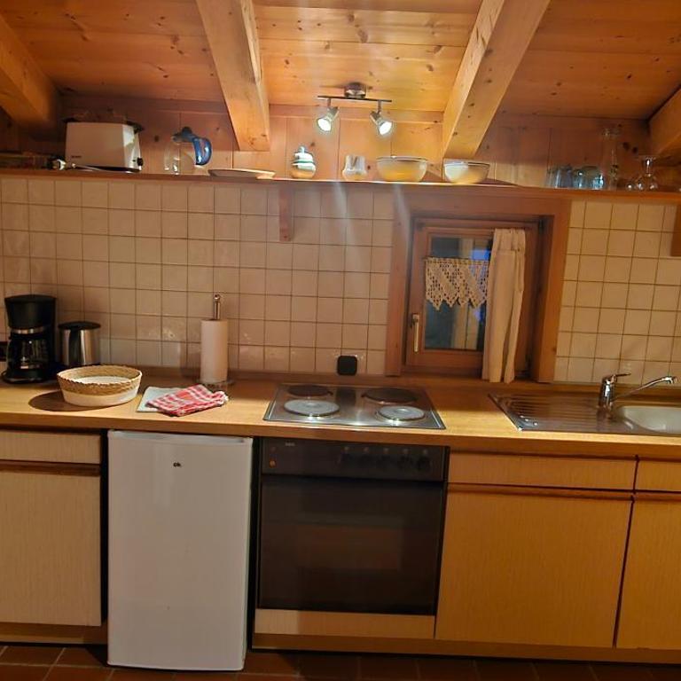 Ferienwohnung Wein - Apartment mit 1 Schlafzimmer - 6