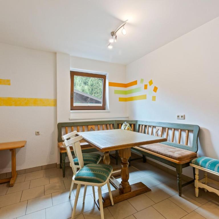 Apartment in Saalbach-Hinterglemm near Ski Area - Apartment mit 4 Schlafzimmern - 13