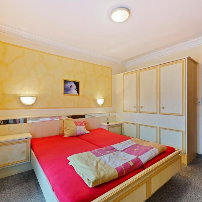 Apartment in Saalbach-Hinterglemm near Ski Area - Apartment mit 4 Schlafzimmern - 5