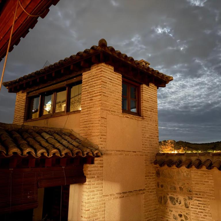Torreón del Vicario - Casa de 3 dormitorios - 45
