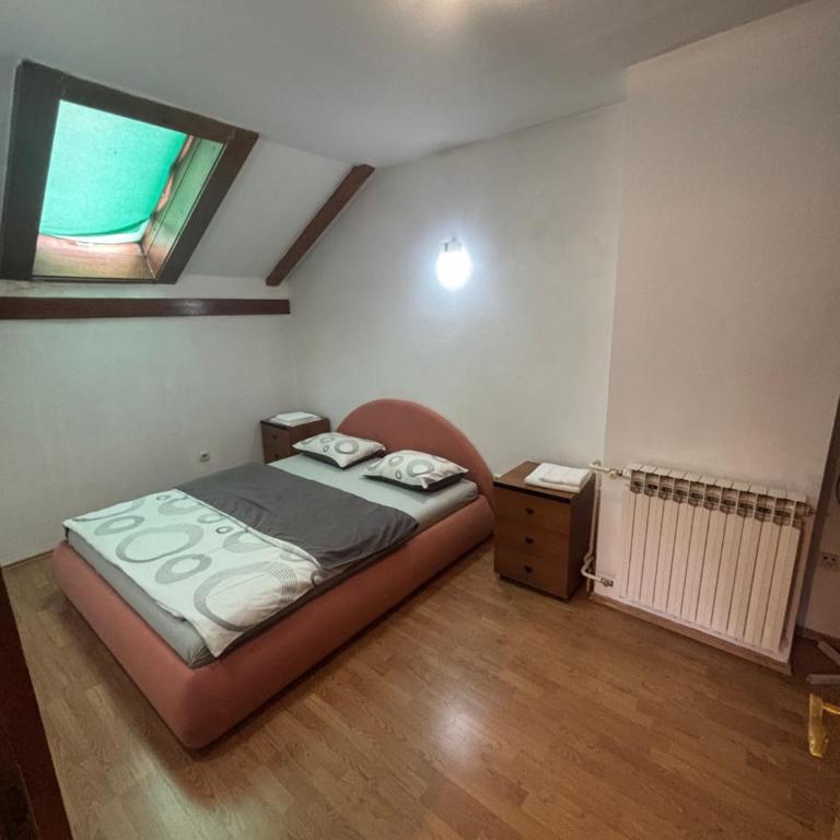 Luxury house in heart of Old town Bascarsija - Deluks Apartman - 15