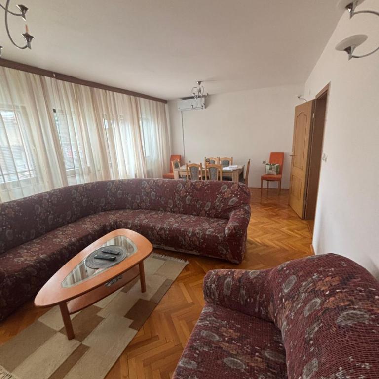 Luxury house in heart of Old town Bascarsija - Deluks Apartman - 6