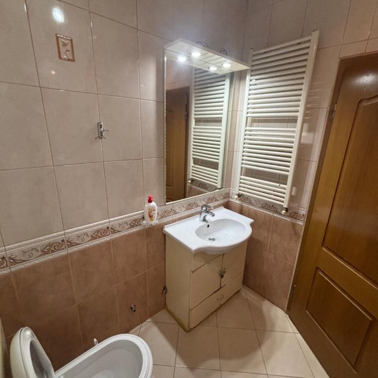 Luxury house in heart of Old town Bascarsija - Deluks Apartman - 7