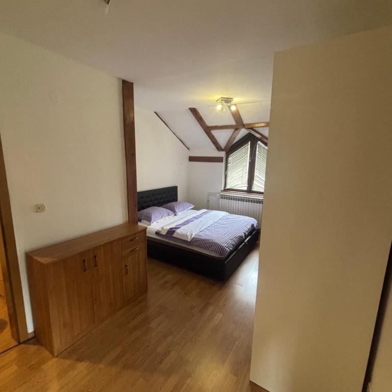 Luxury house in heart of Old town Bascarsija - Deluks Apartman - 13