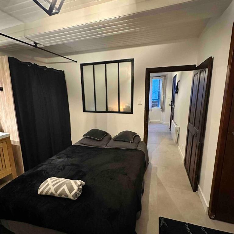 studio au cœur de la vieille ville - One-Bedroom Apartment - 2