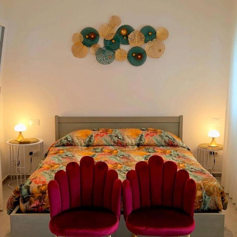 Appartamento Teodorico Ravenna - Appartamento con 1 Camera da Letto - 38