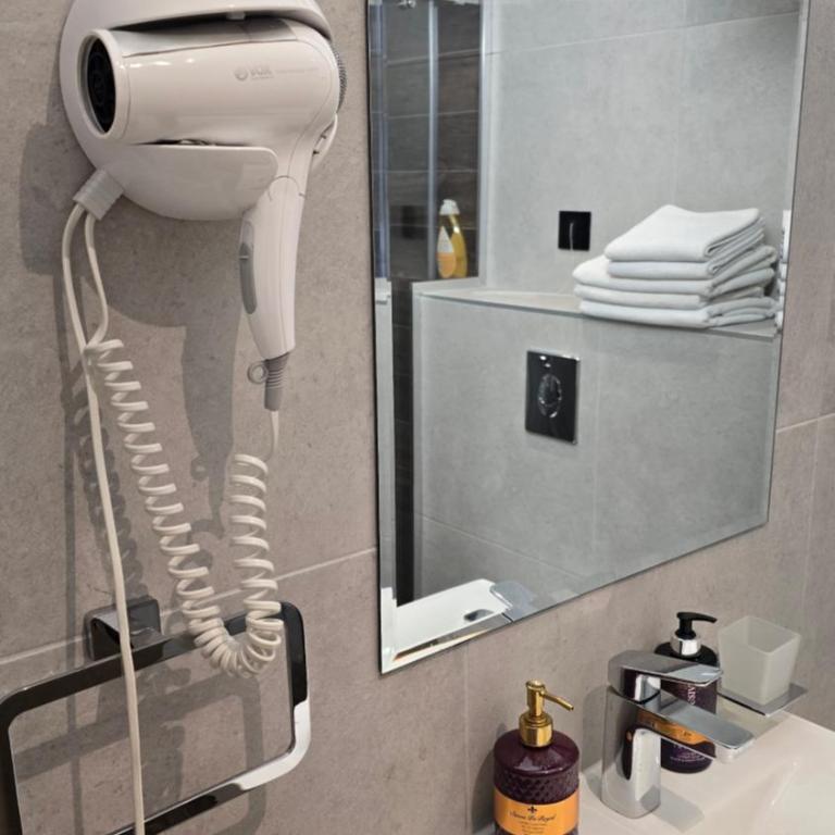 Ice Dream Apartmani - One-Bedroom Apartment - 8