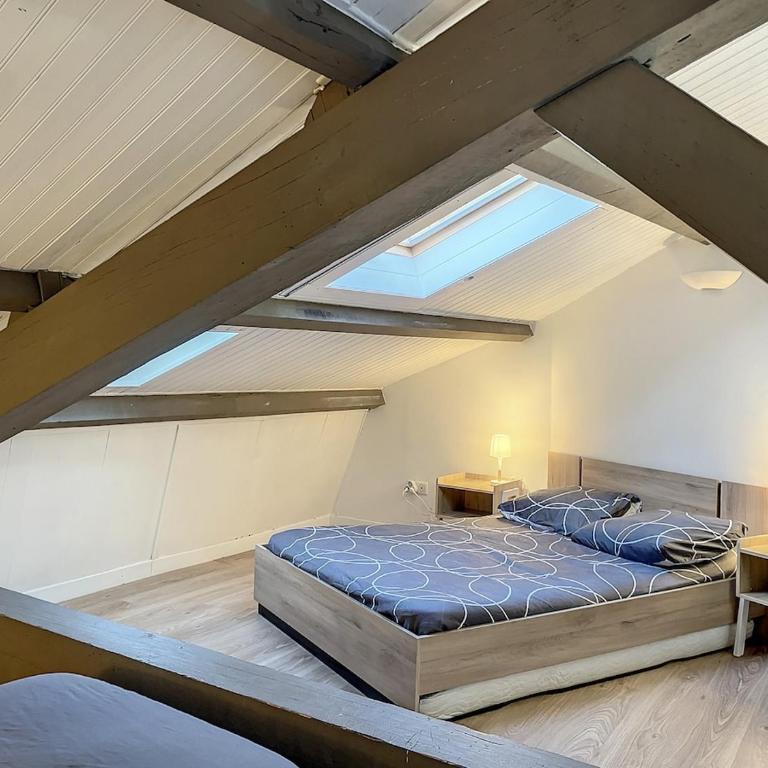 Cannes luxury apartment - Appartement 2 Chambres - 9