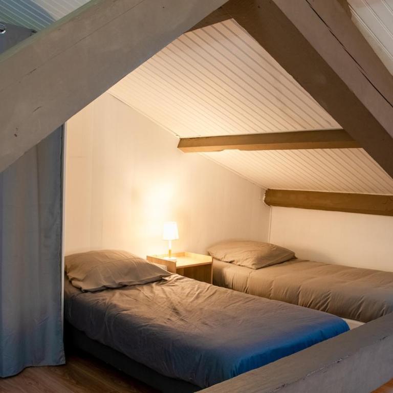 Cannes luxury apartment - Appartement 2 Chambres - 10